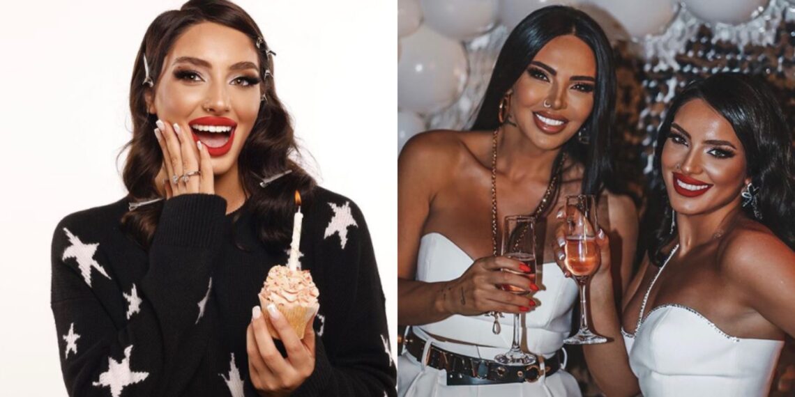 როგორ სახლში ცხოვრობს შორენა ბეგაშვილი ქალიშვილთან ერთად – ფოტოები