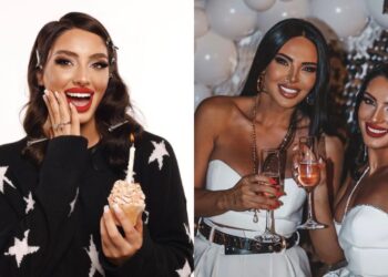 როგორ სახლში ცხოვრობს შორენა ბეგაშვილი ქალიშვილთან ერთად – ფოტოები