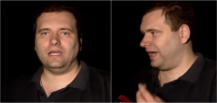 „სისხლი გამეყინა.. ღმერთო, ოღონდ ამ კაცს უშველე და ყველას, ვისაც შველა სჭირდება“ – რას წერს ვახო სანაია მამაკაცზე, რომელმაც ცოლი და სამი შვილი დაკარგა ?