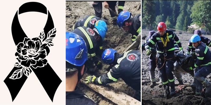 შოვში ცნობილი მომღერალი გარდაცვლილი ნახეს – ამ წუთებში უმძიმესი ინფორმაცია გავრცელდა