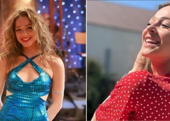 “საუკეთესო ადამიანი” – ეს სიმპატიური ბიჭი ბაბი კირკიტაძის ძმა არის – ფოტოები