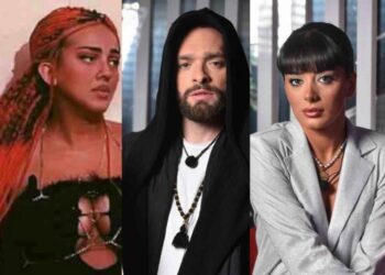 “სვეცკობა ოჯახების დანგრევა და ცოლის გამოყენება გგონიათ” – როგორ ეხმაურება თაია ჭიჭინაძე სალომე უშხვანის განცხადებას და კლუბ “სოჰოში” მომხდარ კონფლიქტს