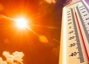 როგორი ამინდი იქნება 5 აგვისტომდე – ნახეთ, პროგნოზი