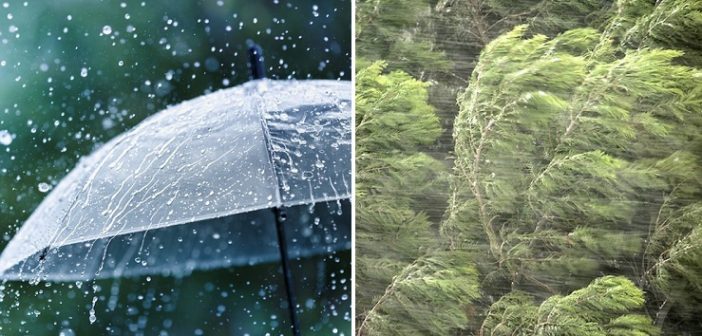 “ძლიერი წვიმა, ელჭექი და სეტყვა” – უახლოესი დღეების ამინდის პროგნოზი ცნობილია