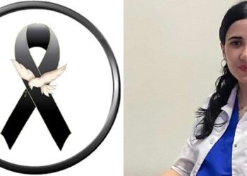 ახალგაზრდა ექიმი უმძიმეს ვითარებაში დაიღუპა… – სამწუხარო ინფორმაცია ხდება ცნობილი