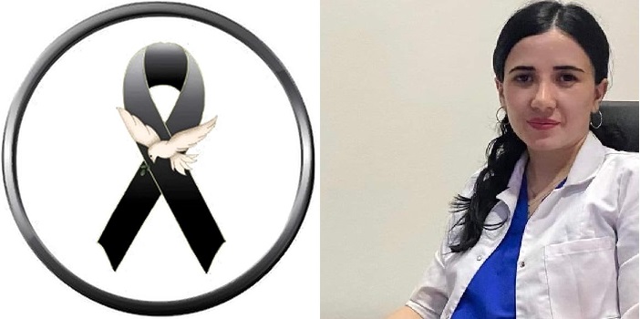 ახალგაზრდა ექიმი უმძიმეს ვითარებაში დაიღუპა… – სამწუხარო ინფორმაცია ხდება ცნობილი