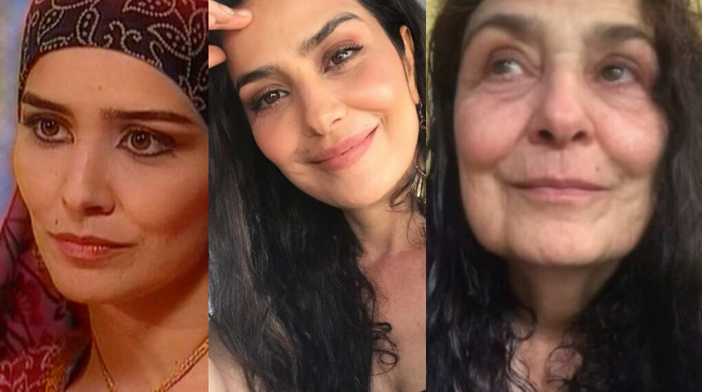 სერიალ “კლონის” ვარსკვლავი ვერავინ იცნო – რა ფოტოებს აქვეყნებს ერთ დროს ულამაზესი ლატიფა