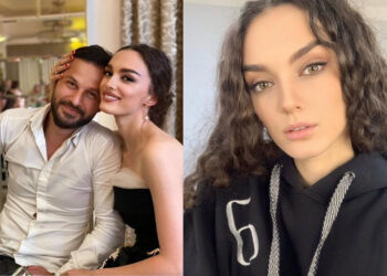 “35… მინდა რომ..” – ნანუკა სტამბოლიშვილი მეუღლეს დაბადების დღეს ემოციურად ულოცავს