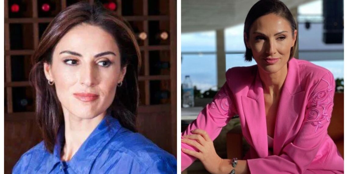 “უდიდესი ტრაგედია, 3 შვილი და 24-წლიანი ქორწინება” – ნახეთ თიკა ფაცაციას აქამდე უცნობი ამბები