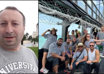 ვინ არიან რეალითი შოუ “კუნძულის” მონაწილეები – ახლახანს ფოტო გავრცელდა