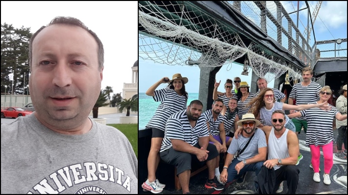 ვინ არიან რეალითი შოუ “კუნძულის” მონაწილეები – ახლახანს ფოტო გავრცელდა