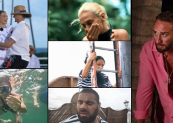 “იმედზე” ახალი რეალითი შოუ კუნძული იწყება – ნახეთ ვინ არიან მონაწილეები