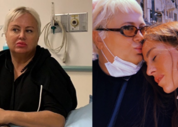 “ღმერთმა კიდევ ერთხელ მაჩუქა შენი სიცოცხლე… ჩვენ ისევ გავიმარჯვეთ!” – ნინი ქარსელაძე ხათუნა ჟორდანიას შესახებ სასიხარულო ინფორმაციას აქვეყნებს