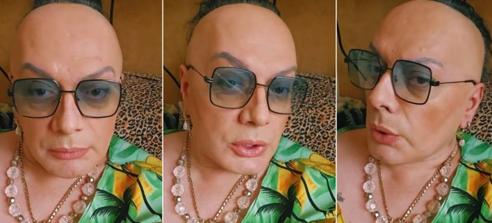 “ახლა რა დღეშია ჩემი ყოფილი, ალბათ ფიქრობს დამერ*აო..” – გია სურამელაშვილი ამერიკაში მიემგზავრება