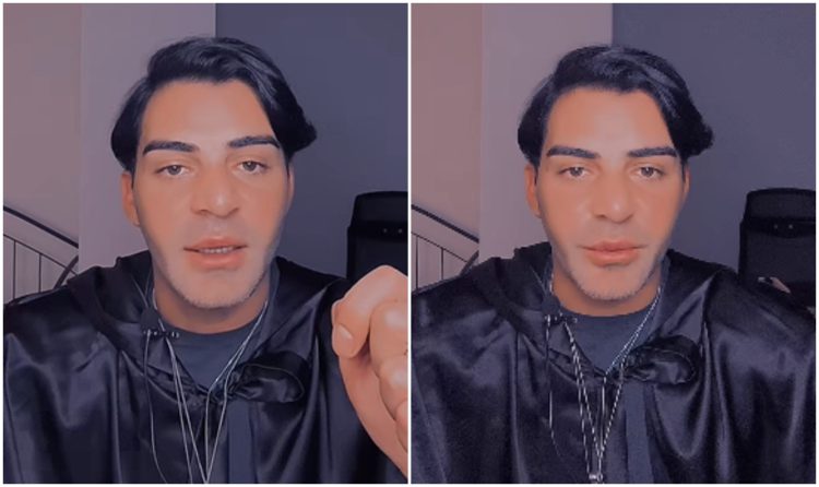 “საქართველოში მალე მიწისძვრა იქნება, ორი მშენებარე კორპუსი დაზიანდება… ვხედავ ვერტმფრენის ჩამოვარდნას” – ქართველი წინასწარმეტყველის სენსაციური განცხადება