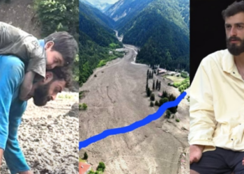 „მაშო, ეს გზა როგორ გავიარეთ, ახლაც მიკვირს” – დავით ჯელაძე ფოტოს აქვეყნებს