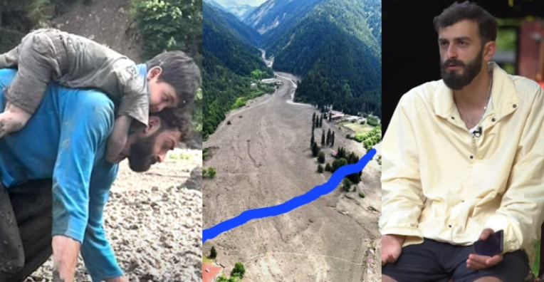 „მაშო, ეს გზა როგორ გავიარეთ, ახლაც მიკვირს” – დავით ჯელაძე ფოტოს აქვეყნებს