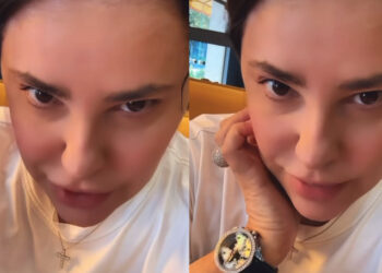 “ახლა გასწავლით გაგრილების რეცეპტს, სახლში ბახმარო იქნება” – ია ფარულავა