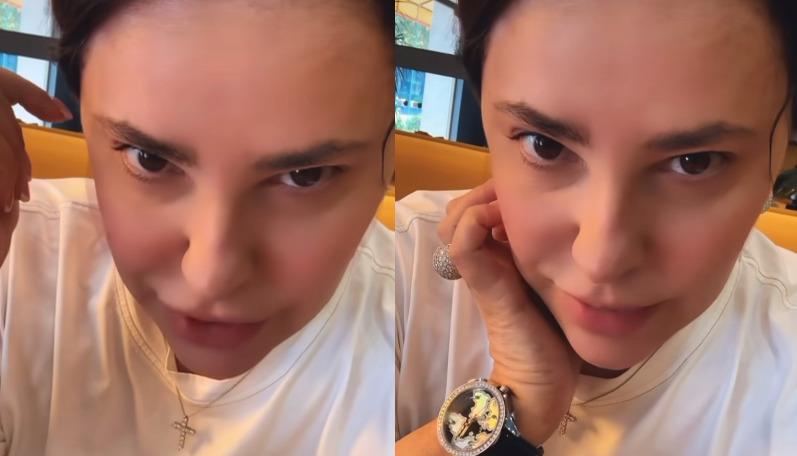 “ახლა გასწავლით გაგრილების რეცეპტს, სახლში ბახმარო იქნება” – ია ფარულავა