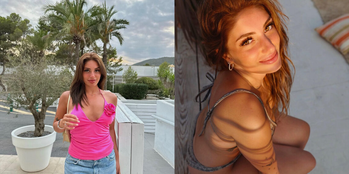 “რა ლამაზია ეს გოგო” – რა ფოტოებს აქვეყნებს შორენა ბეგაშვილის შვილი იბიცადან