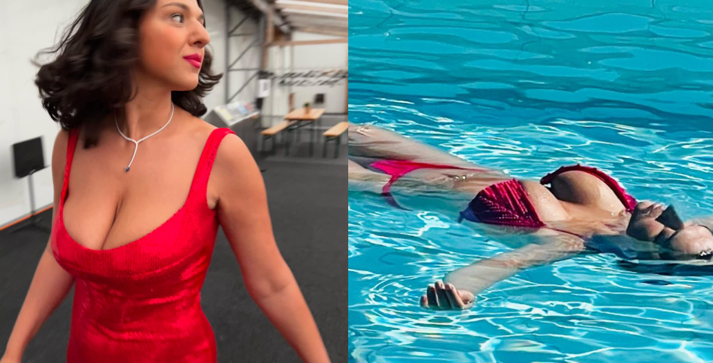 რა ფოტოს აქვეყნებს ხატია ბუნიათიშვილი აუზიდან – პიანისტი შესანიშნავ ფორმაშია