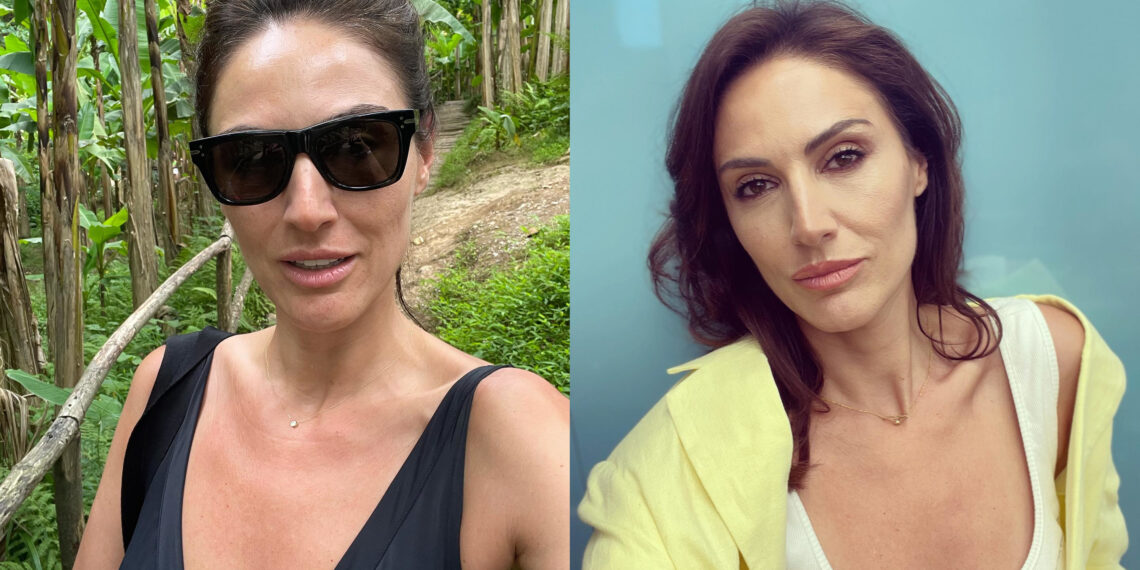 შეუდარებელი – ნახეთ როგორ და სად ისვენებს თიკა ფაცაცია – ტელესახე ფოტოებს აქვეყნებს