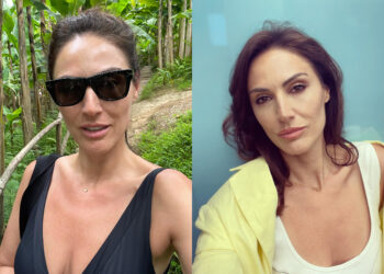 შეუდარებელი – ნახეთ როგორ და სად ისვენებს თიკა ფაცაცია – ტელესახე ფოტოებს აქვეყნებს