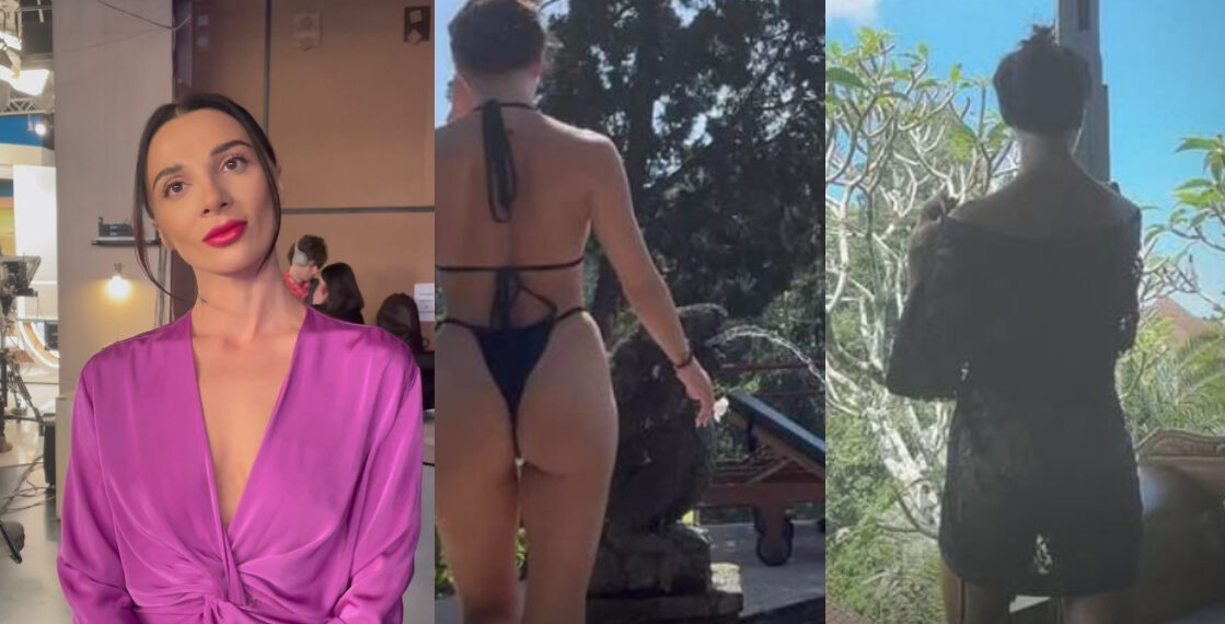 სალომე ჭაჭუა ინდონეზიაში მოგზაურობს – რა კადრებს აქვეყნებს მოცეკვავე ბალიდან