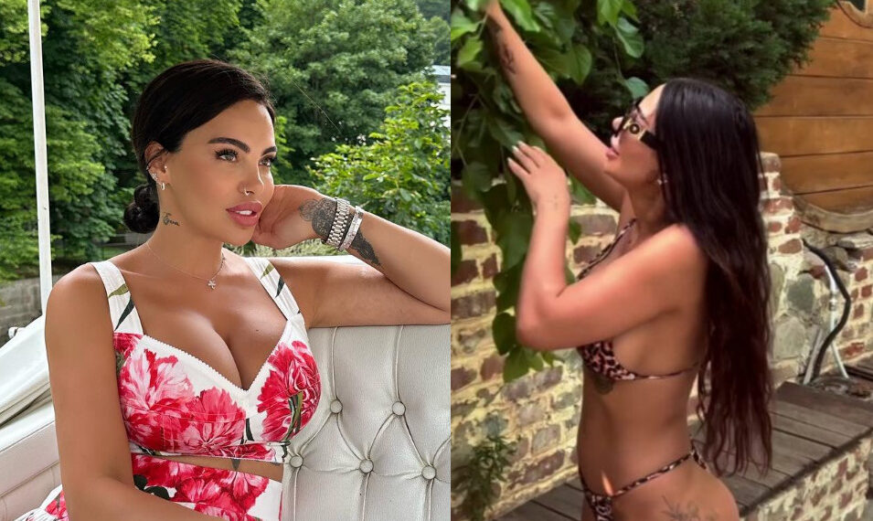 “საოცარი შორენა” – ნახეთ შორენა ბეგაშვილის ცეცხლოვანი ვიდეო რამაც უამრავი ნახვა დააგროვა