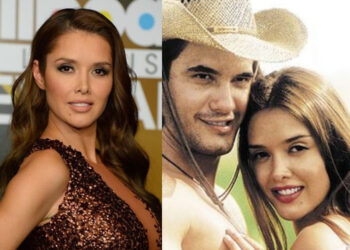 “ინსულტი გადაიტანა და ტვინზე ოპერაცია გაიკეთა..” – როგორ გამოიყურება დღეს 46 წლის მარლენ ფაველა სერიალიდან “ველური კატა”