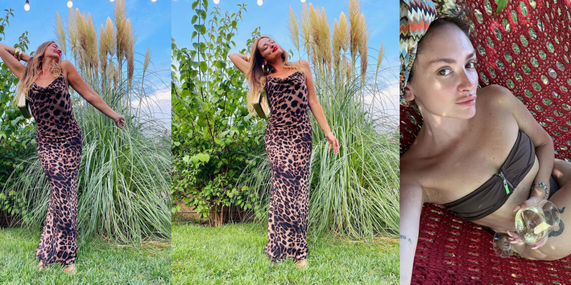 “აი მესმის ტრანსფორმაცია…სუპერ გოგო ხარ” – თიკა ჯამბურია საოცარ ფორმაშია