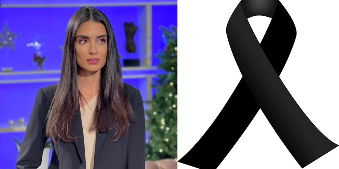 გვანცა დარასელია სამწუხარო ინფორმაციას ავრცელებს – “გარდაიცვალა ჩემი დედიკოს ზურგი, იმედი და ადამიანი, ვის გამოც ბედნიერს ვხედავდი დედაჩემს”