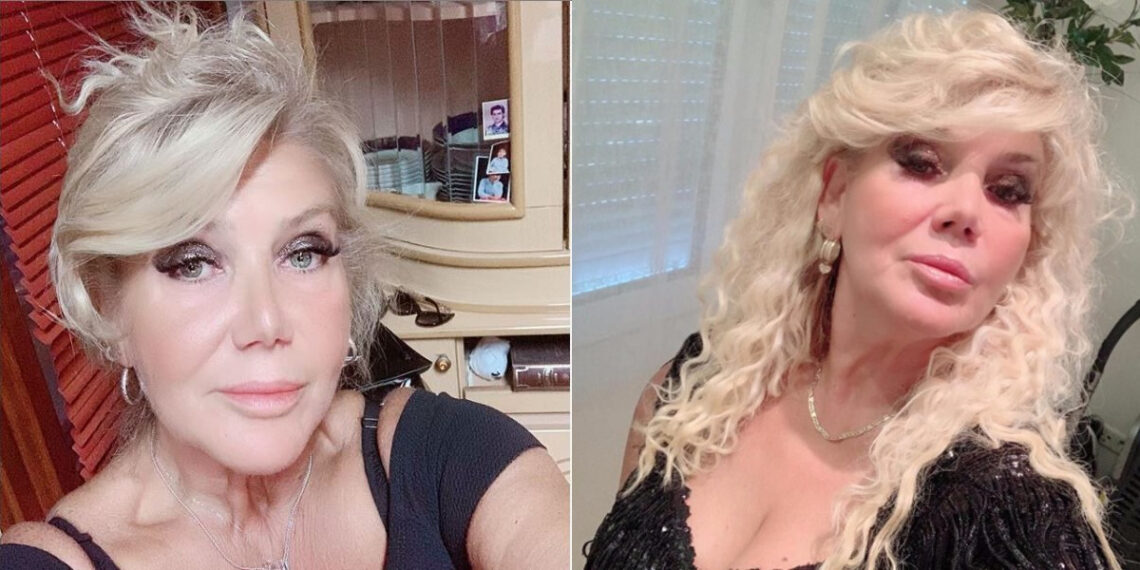 “ოჯახის სამი გარდაცვლილი წევრი სამ წელიწადში, ასაკისა და გვარის გამო დაცინვა და საცხოვრებლად გადასვლა აშშ-ში” – ნახეთ ლოლა წერეთელის აქამდე უცნობი ამბები