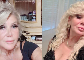 “ოჯახის სამი გარდაცვლილი წევრი სამ წელიწადში, ასაკისა და გვარის გამო დაცინვა და საცხოვრებლად გადასვლა აშშ-ში” – ნახეთ ლოლა წერეთელის აქამდე უცნობი ამბები