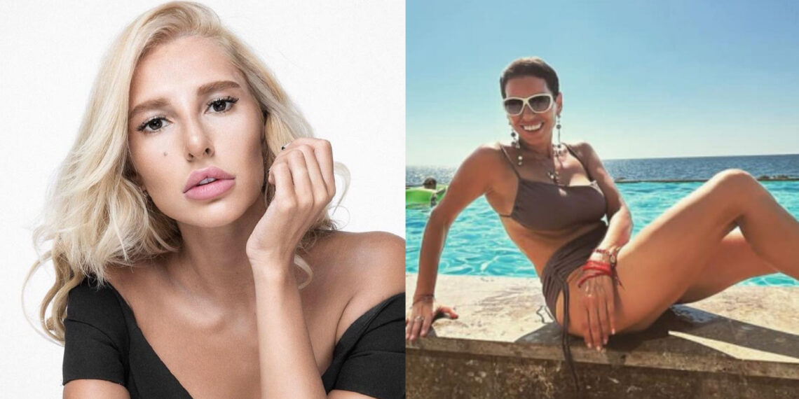 “დედაჩემი 55 წლის და მამიკო 57 წლის” – ნუკი კოშკელიშვილი მშობლების ფოტოებს აქვეყნებს