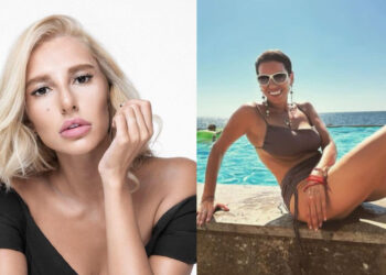 “დედაჩემი 55 წლის და მამიკო 57 წლის” – ნუკი კოშკელიშვილი მშობლების ფოტოებს აქვეყნებს