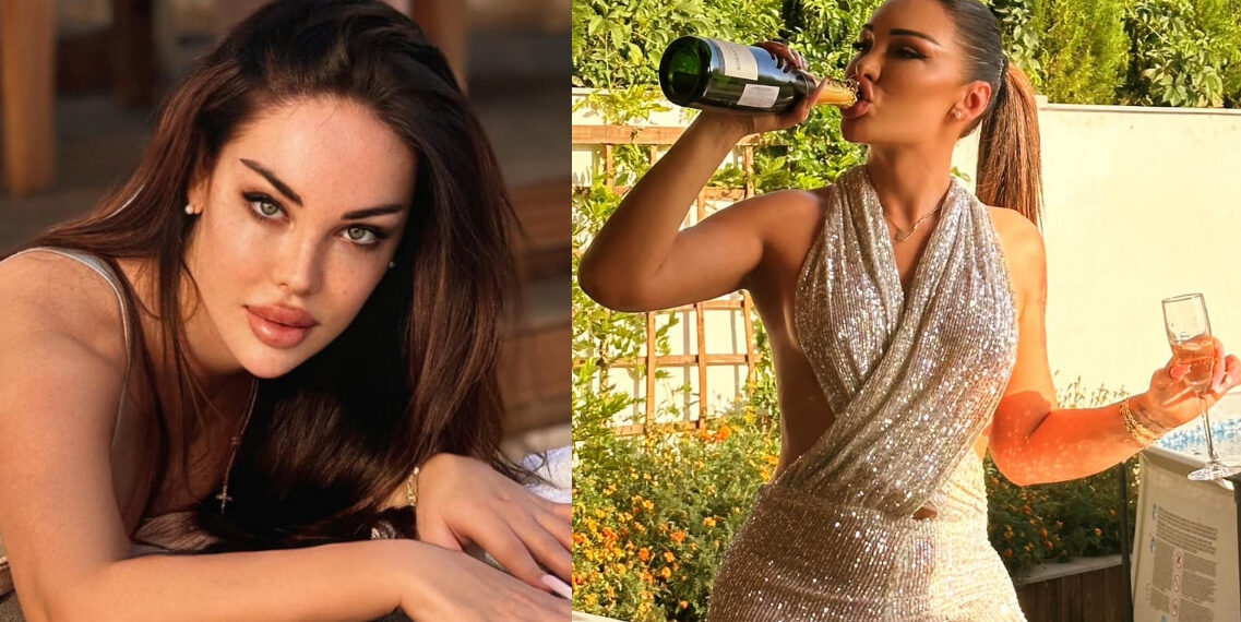 “გილოცავთ ერს ჩემს დაბადებას” – ნახეთ როგორ აღნიშნა კესარია აბრამიძემ დაბადების დღე