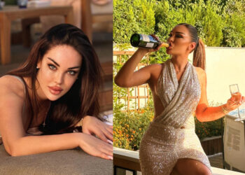 “გილოცავთ ერს ჩემს დაბადებას” – ნახეთ როგორ აღნიშნა კესარია აბრამიძემ დაბადების დღე