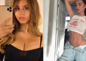 10 ყველაზე ძვირადღირებული “გოგონა გამოძახებით” – წარმოუდგენელია მათი შემოსავალი ერთ ღამეში