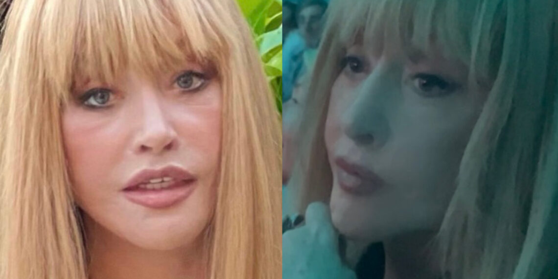 საოცარ ფორმაშია – 74 წლის ალა პუგაჩოვა ოჯახთან ერთად ისრაელში სანაპიროზე გადაღებულ ფოტოს აქვეყნებს