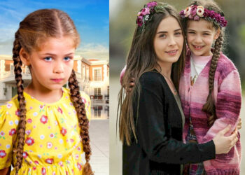 როგორ გამოიყურება “ელიფი” ამჟამად? – თურქული სერიალის გამოსვლიდან 9 წელი გავიდა