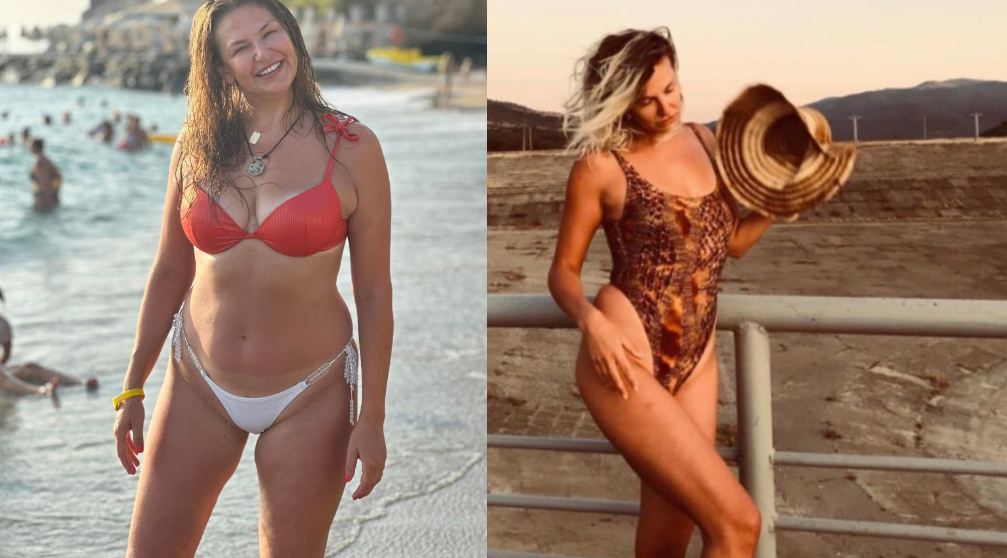 “რას ხედავ როცა თვალებს ხუჭავ?” – ანი გიუნტერი ცეცხლოვან ფოტოს აქვეყნებს