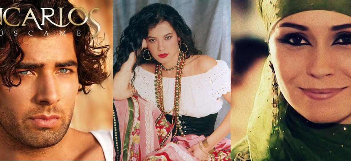 როგორ გამოიყურებიან დღეს “კლონის”, ფარული ვნების”, Prisionera-სა და სხვა ლათინოამერიკული სერიალების მსახიობები