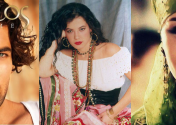 როგორ გამოიყურებიან დღეს “კლონის”, ფარული ვნების”, Prisionera-სა და სხვა ლათინოამერიკული სერიალების მსახიობები