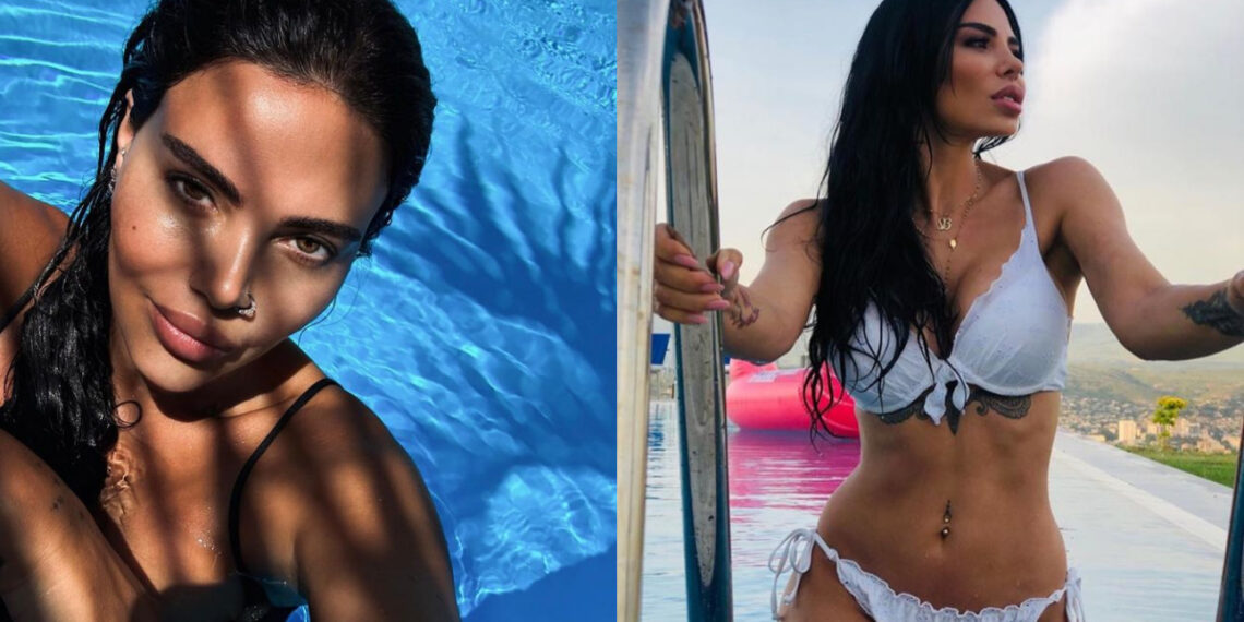 შორენა ბეგაშვილი პარიზში ისვენებს – ნახეთ რა ფოტოებს აქვეყნებს მსახიობი და ტელეწამყვანი