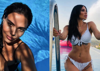 შორენა ბეგაშვილი პარიზში ისვენებს – ნახეთ რა ფოტოებს აქვეყნებს მსახიობი და ტელეწამყვანი