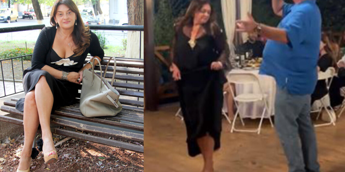 როგორ აღნიშნა ოპერაციის შემდეგ ხათუნა ხოფერიამ 61 წლის იუბილე – თიკა ჯამბურია დაბადების დღის წვეულებიდან კადრებს აქვეყნებს – ვიდეო