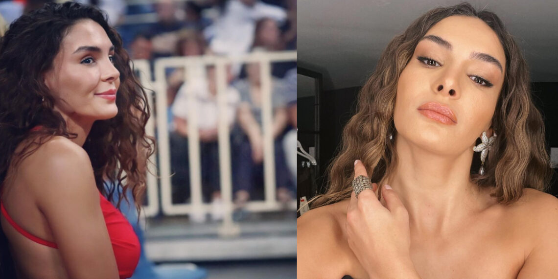 ებრუ შაჰინის ზღვაზე გადაღებულმა ფოტოებმა თურქეთში ფურორი მოახდინა – ნახეთ მსახიობის თამამი ფოტოსესია