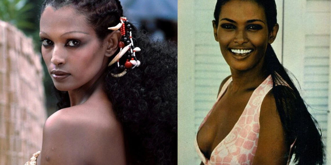 ფილმის გამოსვლიდან 47 წელი გავიდა – როგორ გამოიყურება დღეს ერთ დროს ულამაზესი “პარასკევა” ფილმიდან “მისტერ რობინსონი”