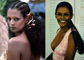 ფილმის გამოსვლიდან 47 წელი გავიდა – როგორ გამოიყურება დღეს ერთ დროს ულამაზესი “პარასკევა” ფილმიდან “მისტერ რობინსონი”